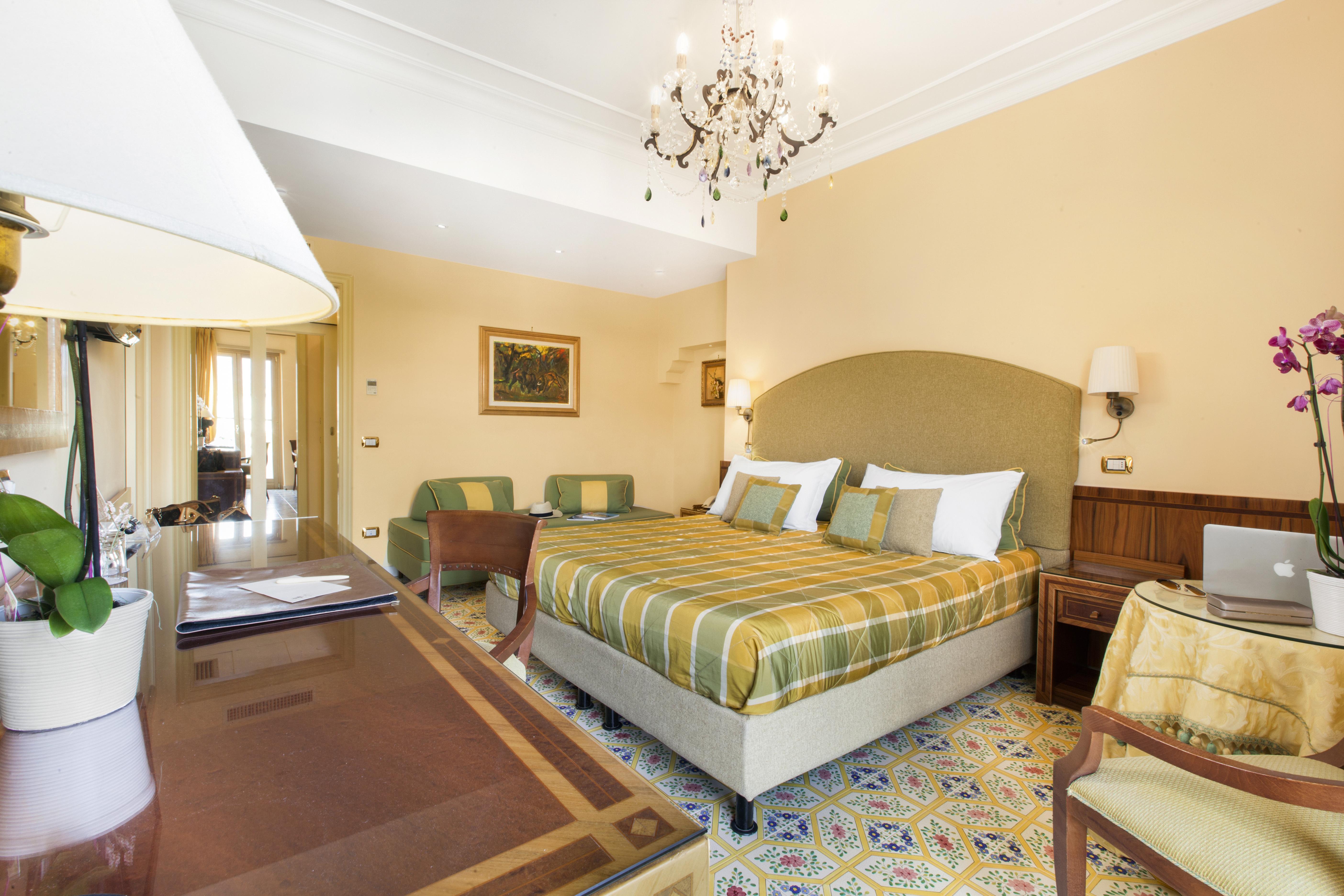 Hotel Antiche Mura سورينتو المظهر الخارجي الصورة