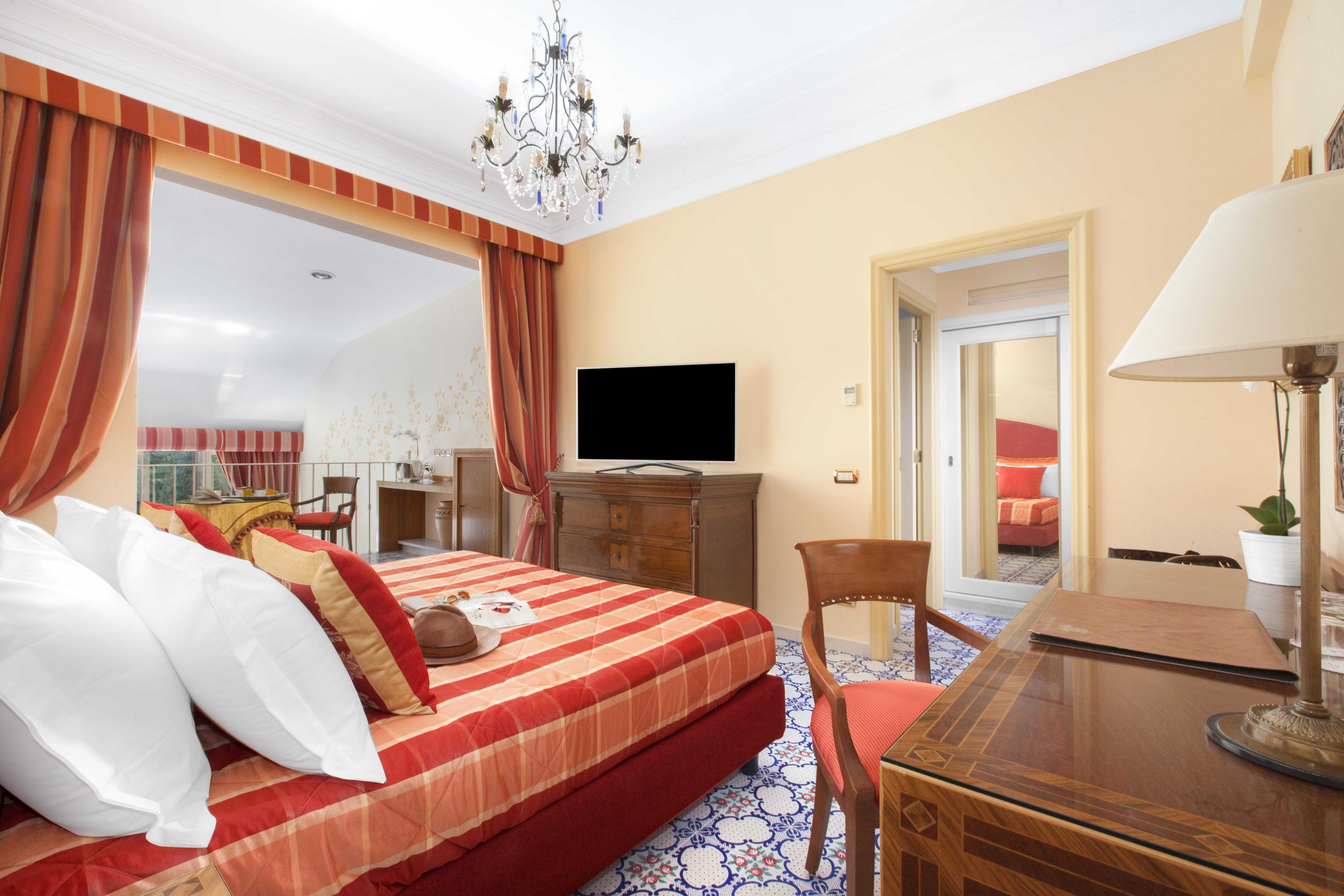 Hotel Antiche Mura سورينتو المظهر الخارجي الصورة