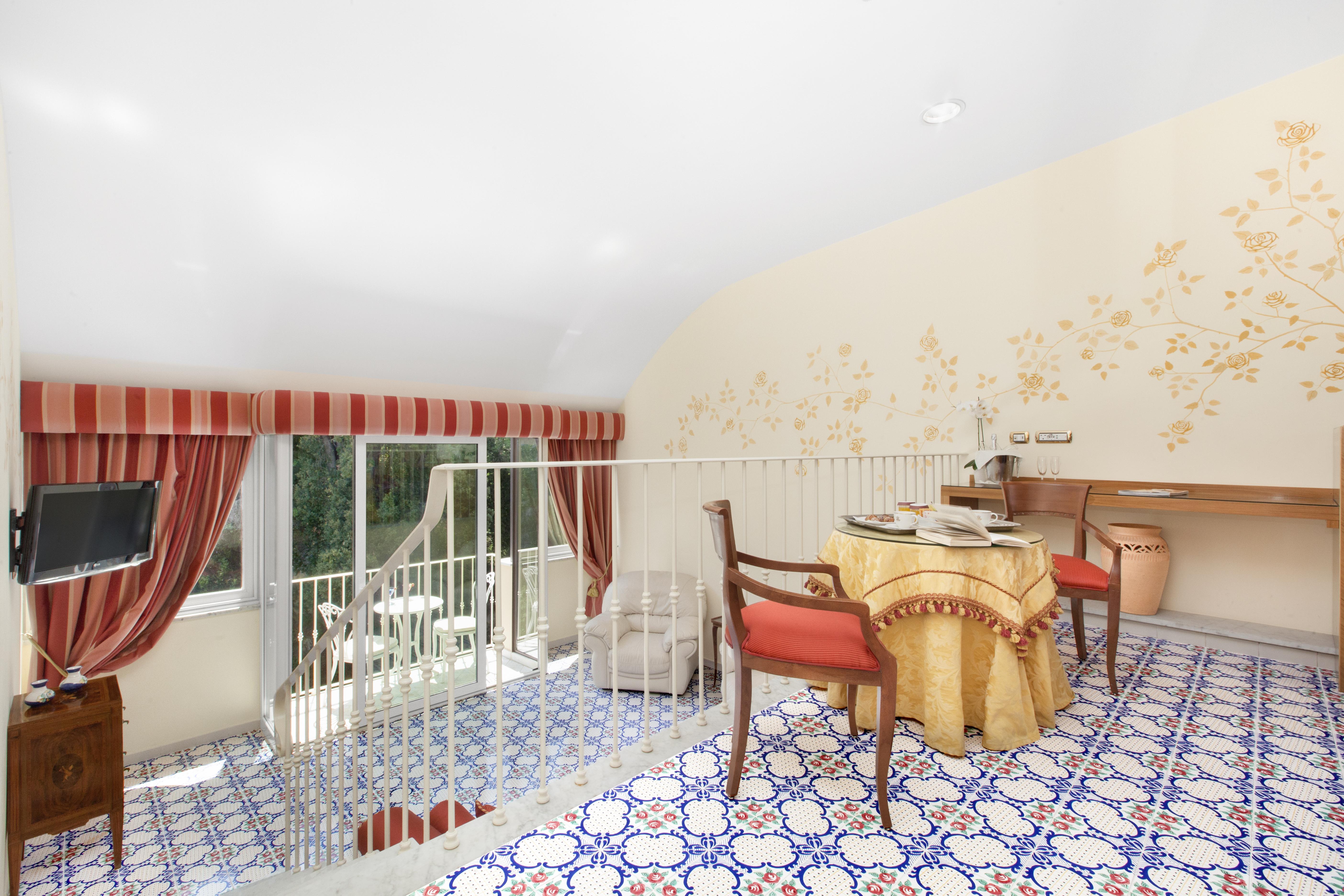 Hotel Antiche Mura سورينتو المظهر الخارجي الصورة