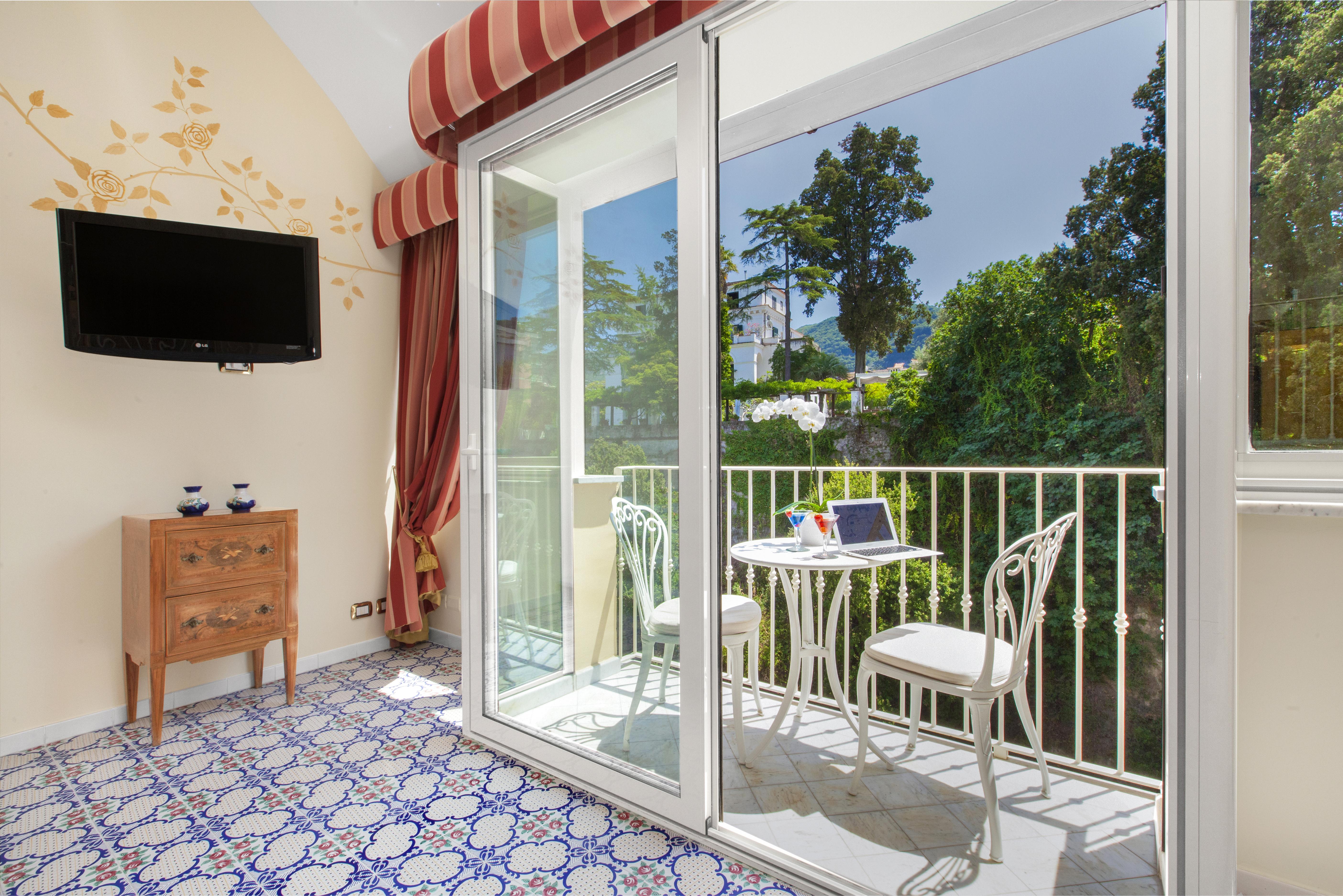 Hotel Antiche Mura سورينتو المظهر الخارجي الصورة