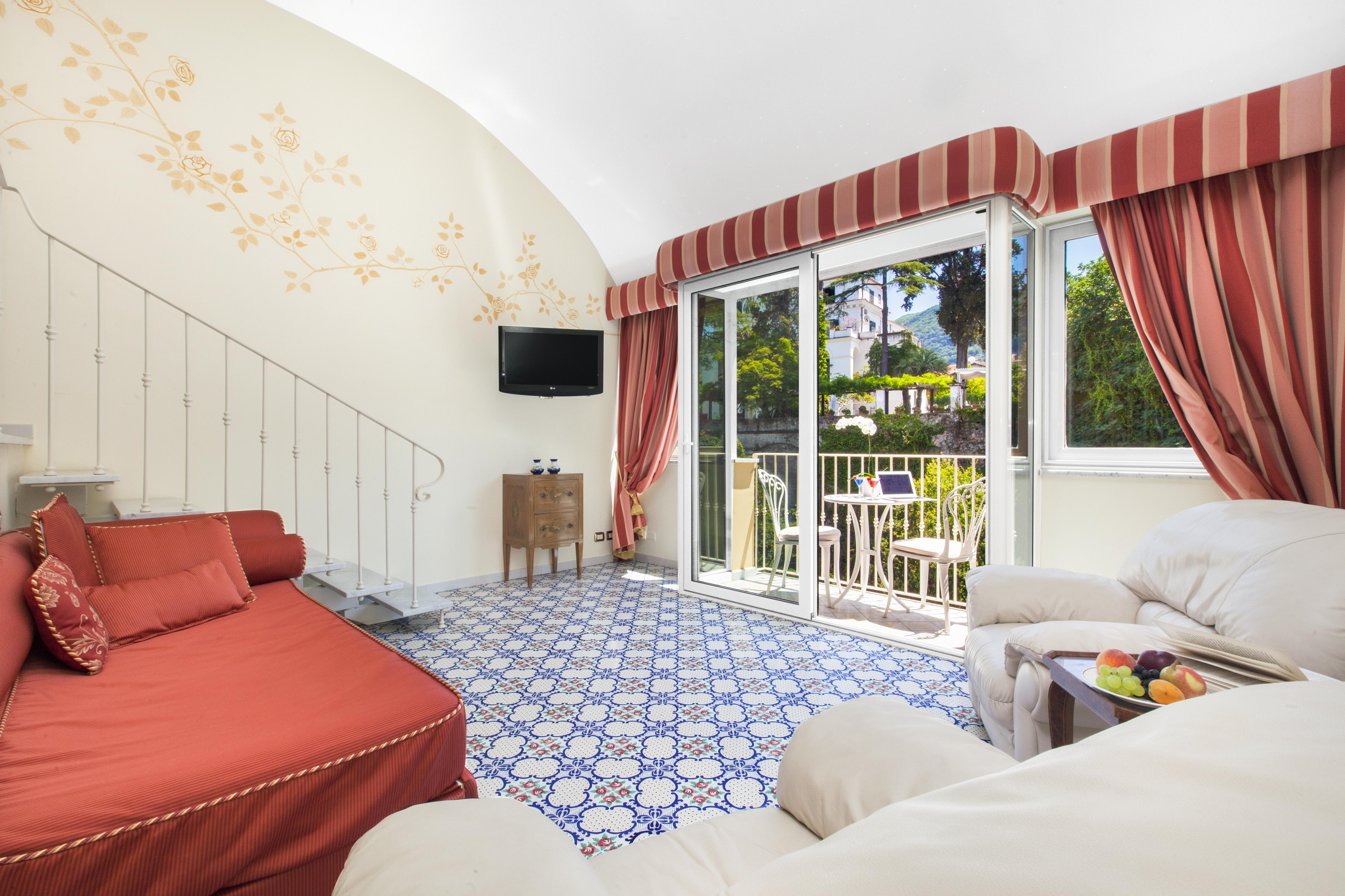 Hotel Antiche Mura سورينتو المظهر الخارجي الصورة