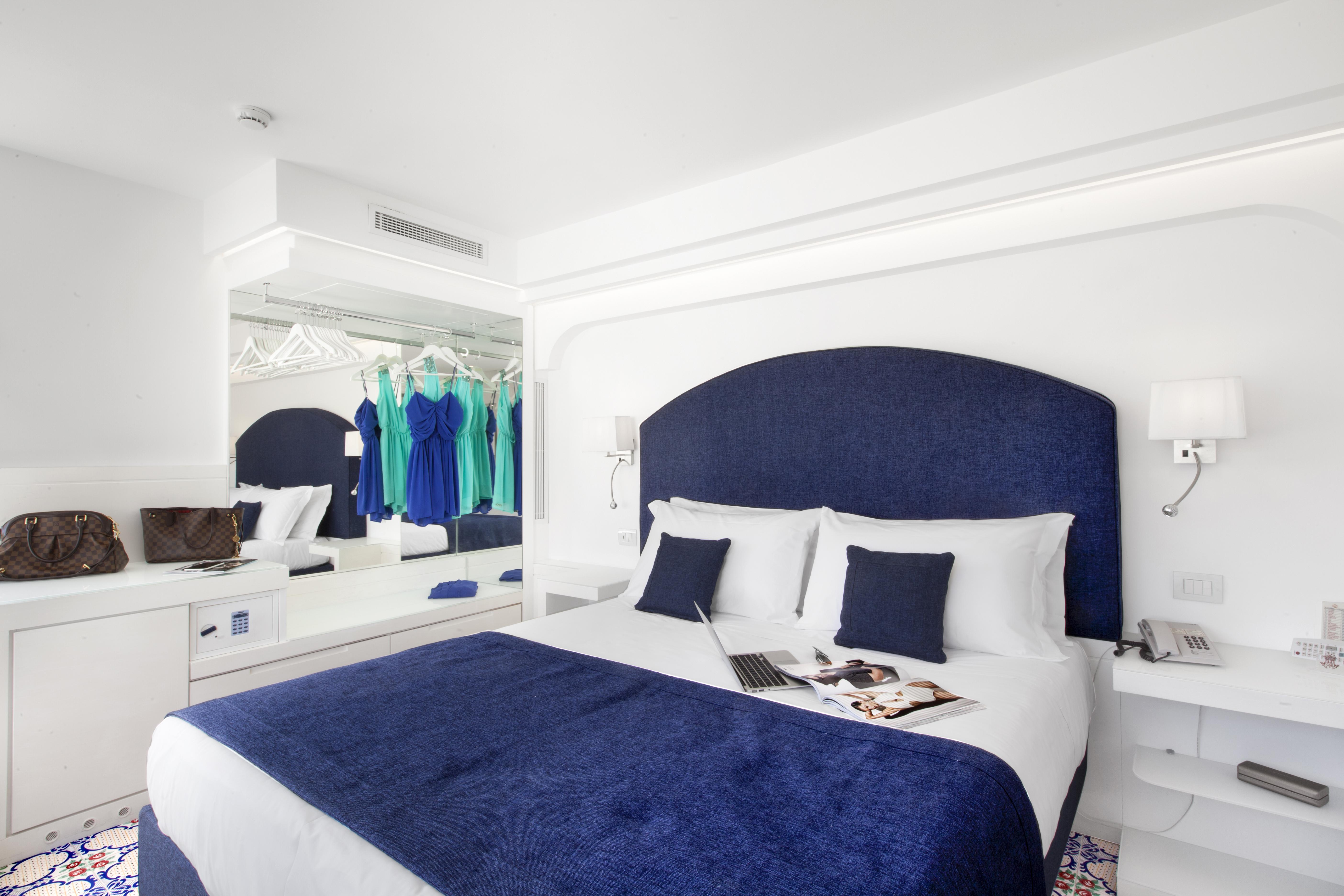 Hotel Antiche Mura سورينتو المظهر الخارجي الصورة