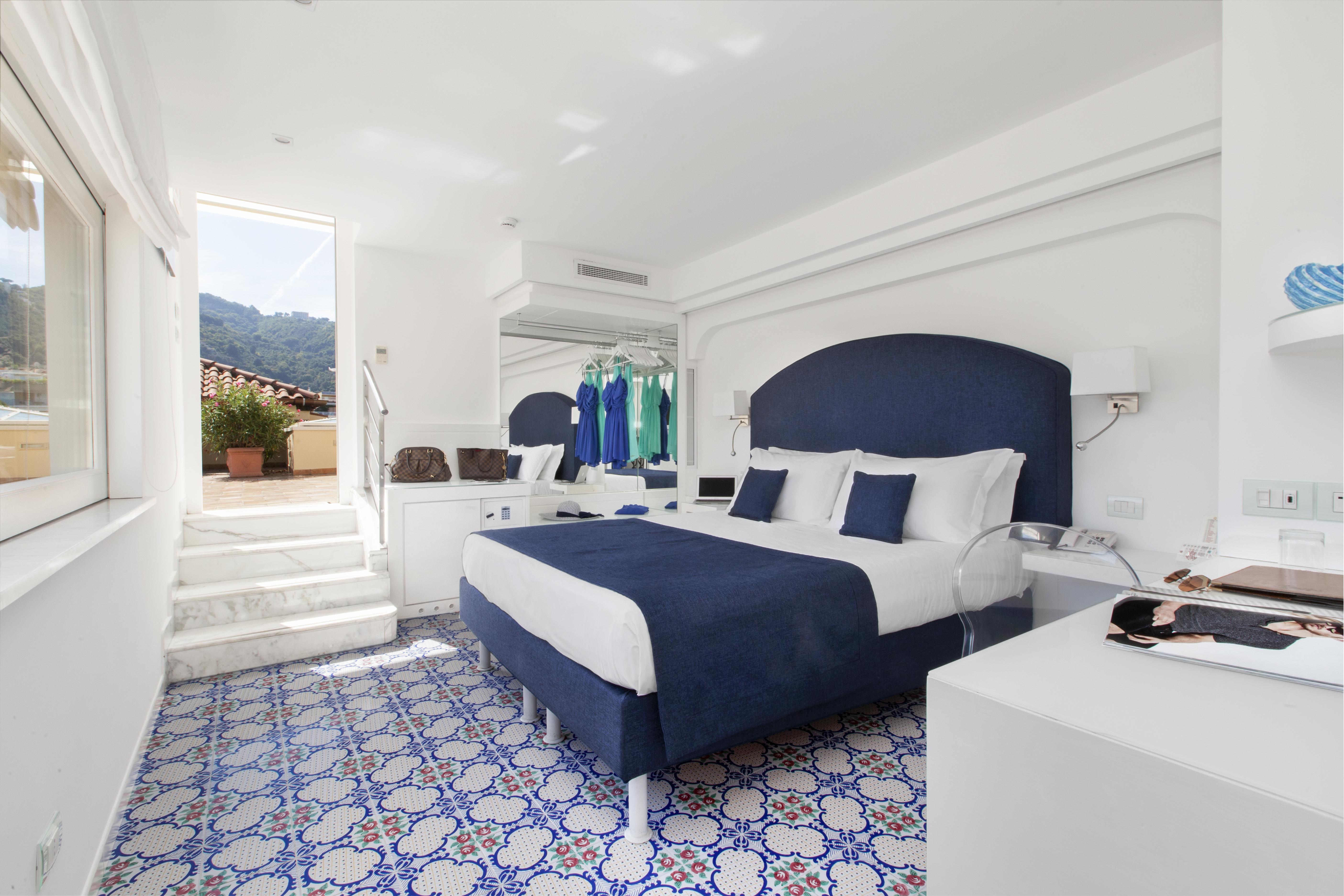 Hotel Antiche Mura سورينتو المظهر الخارجي الصورة