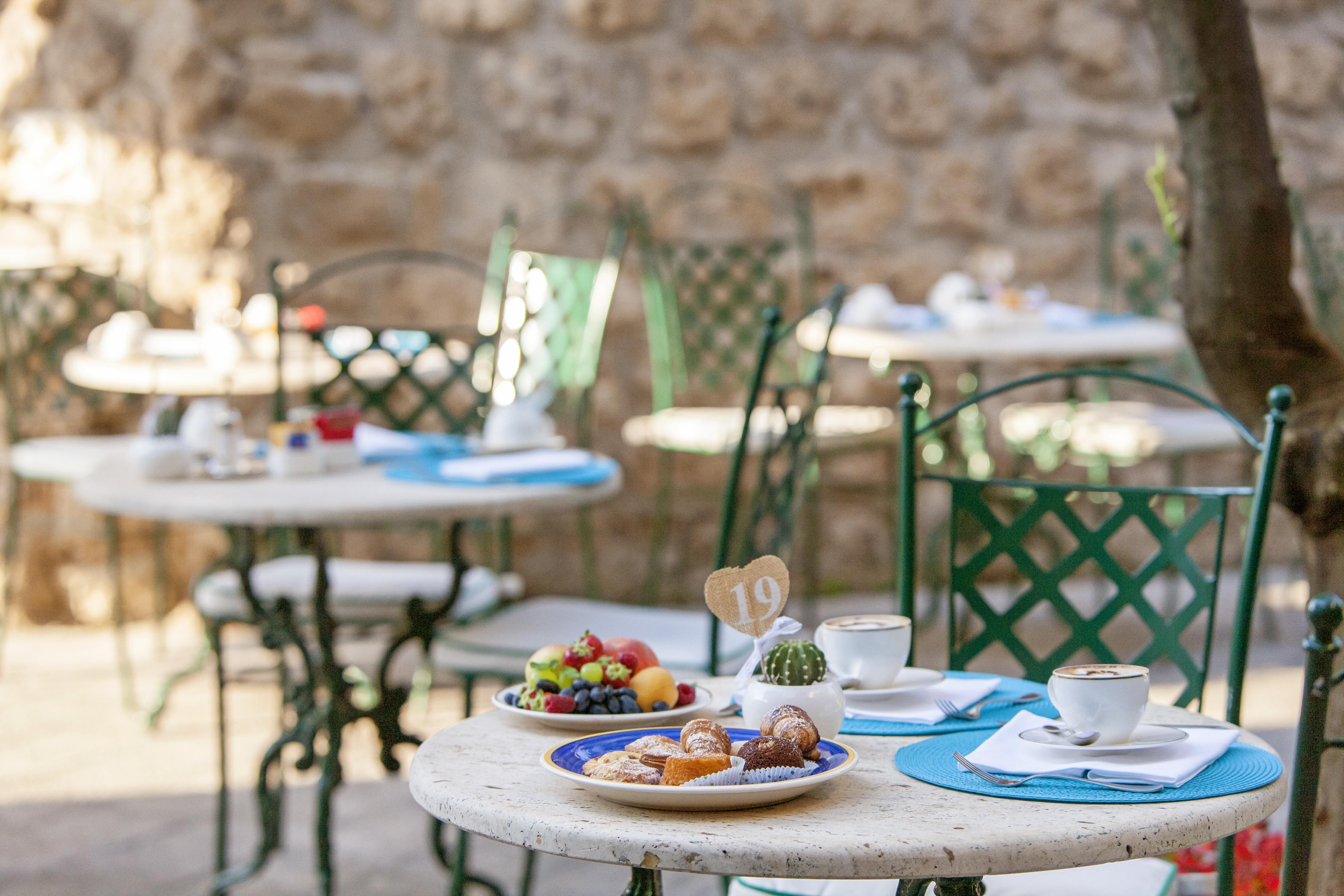 Hotel Antiche Mura سورينتو المظهر الخارجي الصورة
