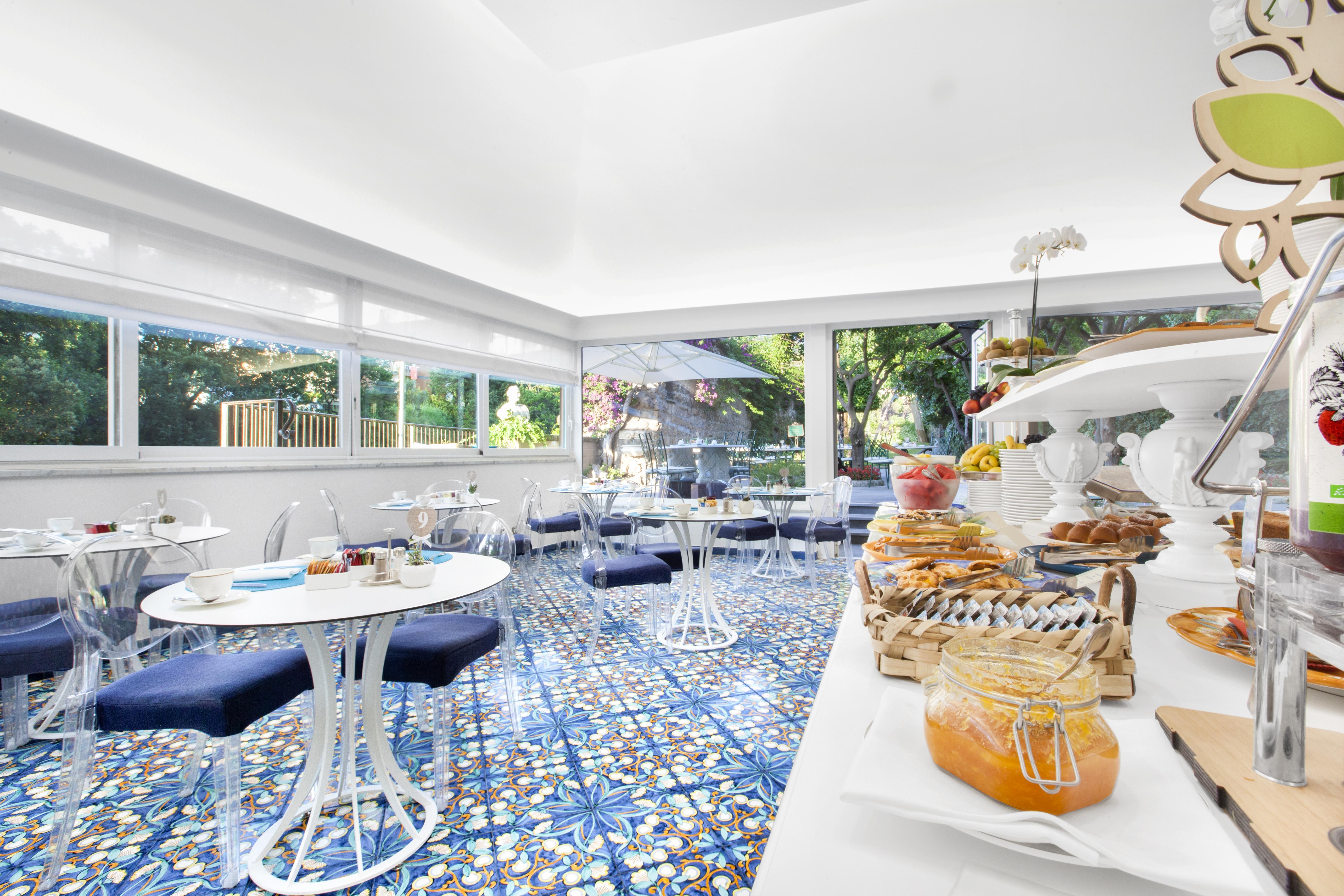 Hotel Antiche Mura سورينتو المظهر الخارجي الصورة