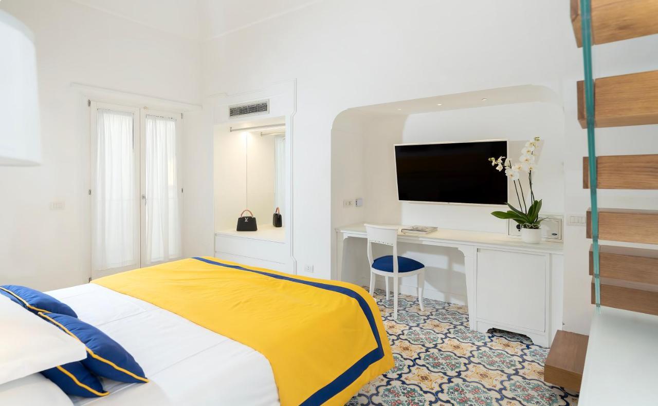 Hotel Antiche Mura سورينتو المظهر الخارجي الصورة
