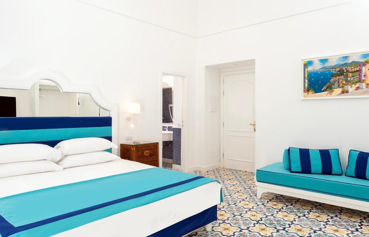 Hotel Antiche Mura سورينتو المظهر الخارجي الصورة