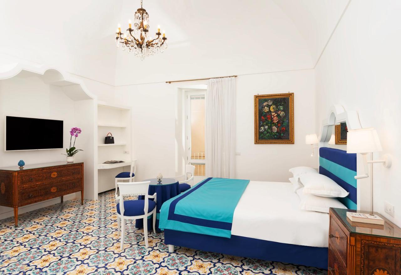 Hotel Antiche Mura سورينتو المظهر الخارجي الصورة