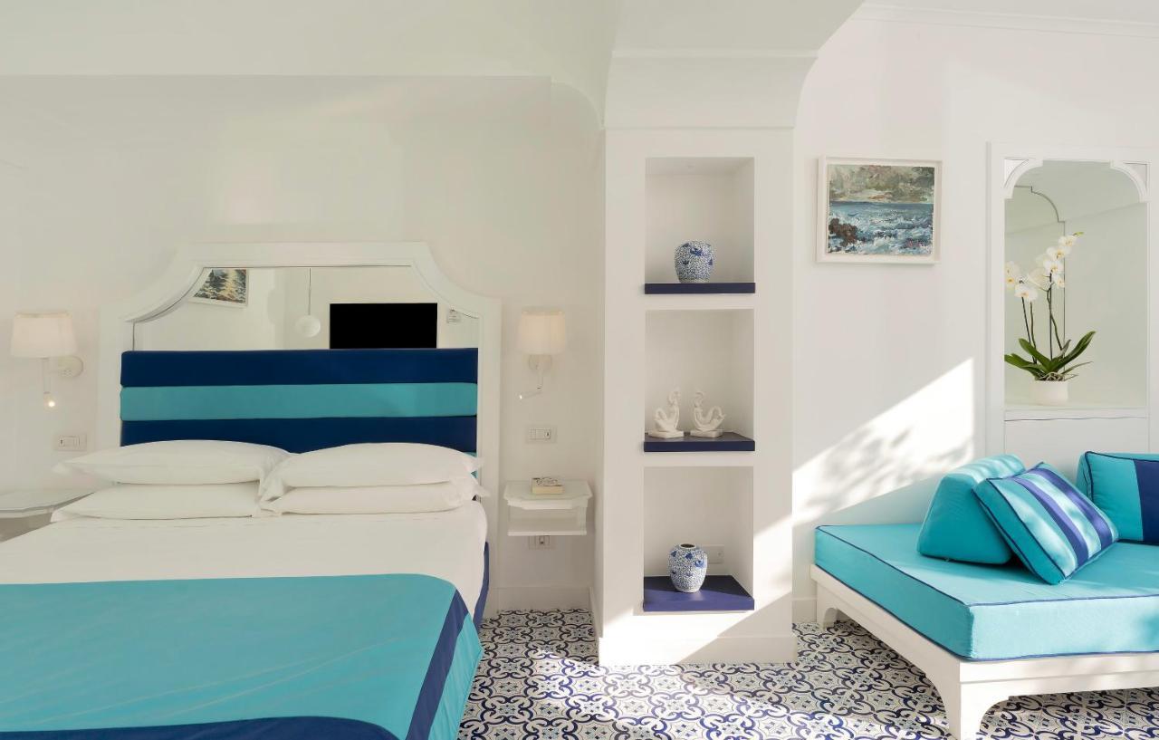 Hotel Antiche Mura سورينتو المظهر الخارجي الصورة