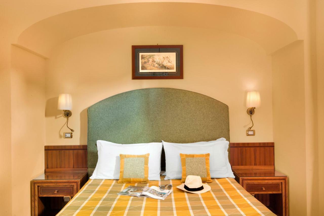 Hotel Antiche Mura سورينتو المظهر الخارجي الصورة